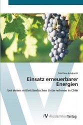 Einsatz erneuerbarer Energien