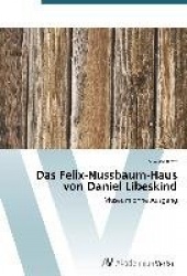 Das Felix-Nussbaum-Haus von Daniel Libeskind