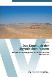 Das Kopftuch der ägyptischen Frauen