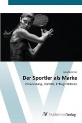 Der Sportler als Marke
