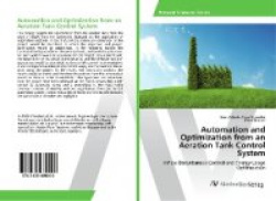 Automation and Optimization from an Aeration Tank Control System