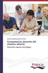 Competencia docente del sistema abierto