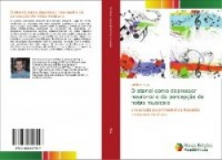 O etanol como depressor neuronal e da percepção de notas musicais