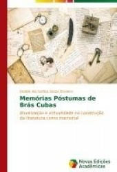 Memórias Póstumas de Brás Cubas