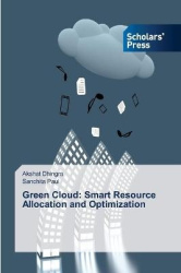 Green Cloud - Smart Resource Allocation and Optimization