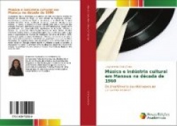 Música e indústria cultural em Manaus na década de 1960