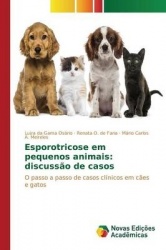 Esporotricose em pequenos animais - discussão de casos