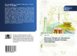 Chinese Students' Academic Success in South Korean Universities