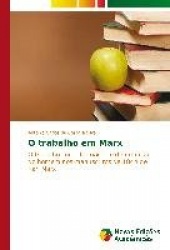 O trabalho em Marx