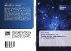 Swift Heavy Ions- its fundamentals and applications in Luminescence