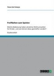 Freiflachen zum Spielen