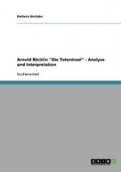 Arnold Boecklin Die Toteninsel. Analyse und Interpretation
