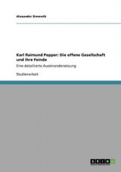 Karl Raimund Poppers