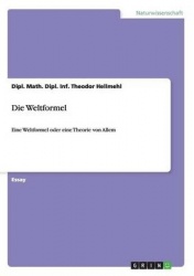 Die Weltformel