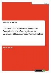 Die Rolle der Beitrittskandidaten im Europaischen Verfassungskonvent - zwischen Mitsprache und Machtlosigkeit