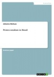 Pentecostalism in Brazil