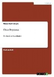Claus Peymann