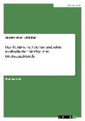 Das Literarische Zeichen Und Seine Methodischen Bezuge Zum Deutschunterricht