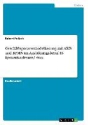 Geschaftsprozessmodellierung Mit Aris Und Bpmn Im Ausbildungsberuf It- Systemkaufmann/ -Frau