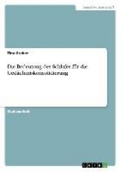 Die Bedeutung des Schlafes für die Gedächtniskonsolidierung