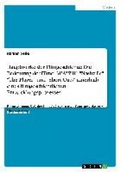 Hauptwerke der Filmgeschichte - Die Bedeutung der Filme 