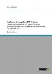 Implementierung Eines Erp-Systems