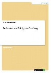 Evaluation und Erfolg von Coaching