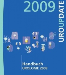 Handbuch Urologie 2009 : UroUpdate