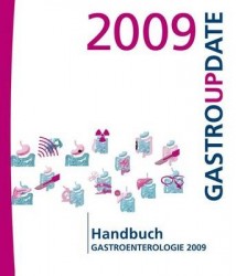Handbuch Gastroenterologie 2009 : GastroUpdate