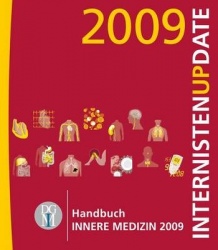 Handbuch Innere Medizin 2009 : Internisten Update