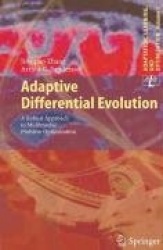 Adaptive Differential Evolution - A Robust Approach to Multimodal Problem Optimization