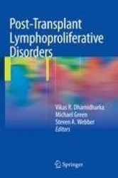 Post-Transplant Lymphoproliferative Disorders