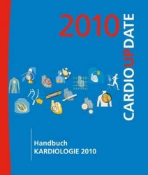 Handbuch Kardiologie 2010 : Kardiologie Update