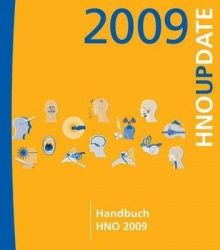 Handbuch HNO 2009 - HNO Update