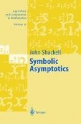 Symbolic Asymptotics
