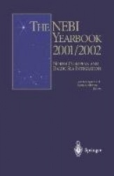 The NEBI YEARBOOK 2001/2002 : North European and Baltic Sea Integration
