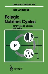Pelagic Nutrient Cycles - Herbivores as Sources and Sinks