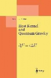 Heat Kernel and Quantum Gravity