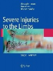 Severe Injuries to the Limbs : Staged Treatment