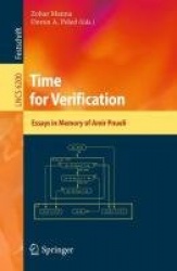 Time for Verification - Essays in Memory of Amir Pnueli