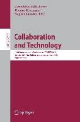 Collaboration and Technology - 16th International Conference, CRIWG 2010, Maastricht, The Netherlands, September 20-23, 2010, Pr