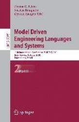 Model Driven Engineering Languages and Systems - 13th International Conference, MODELS 2010, Oslo, Norway 3-8, 2010, Proceedings