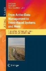 From Active Data Management to Event-Based Systems and More - Papers in Honor of Alejandro Buchmann on the Occasion of His 60th 