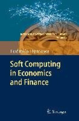 Soft Computing in Economics and Finance