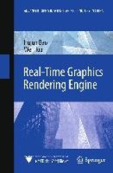 Real-Time Graphics Rendering Engine
