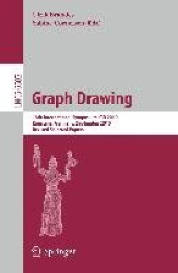 Graph Drawing - 18th International Symposium, GD 2010, Konstanz, Germany, September 21-24, 2010. Revised Selected Papers