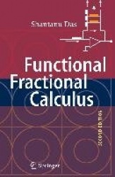 Functional Fractional Calculus