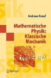 Mathematische Physik: Klassische Mechanik