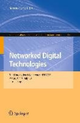 Networked Digital Technologies : Third International Conference, NDT 2011, Macau, China, July 11-13, 2011, Proceedings