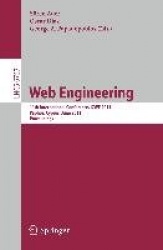 Web Engineering - 11th International Conference, ICWE 2011, Paphos, Cyprus, June 20-24, 2011, Proceedings